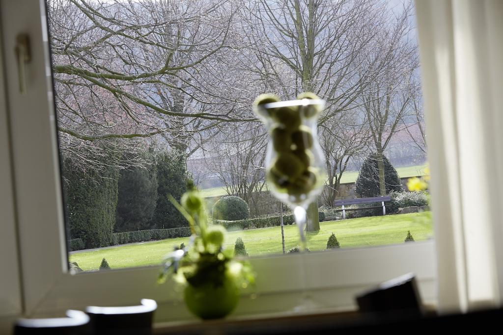 Hotel Bad Griepshop Hille Room photo