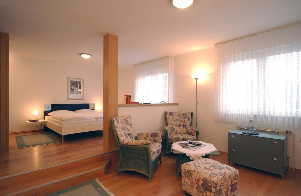 Hotel Bad Griepshop Hille Room photo