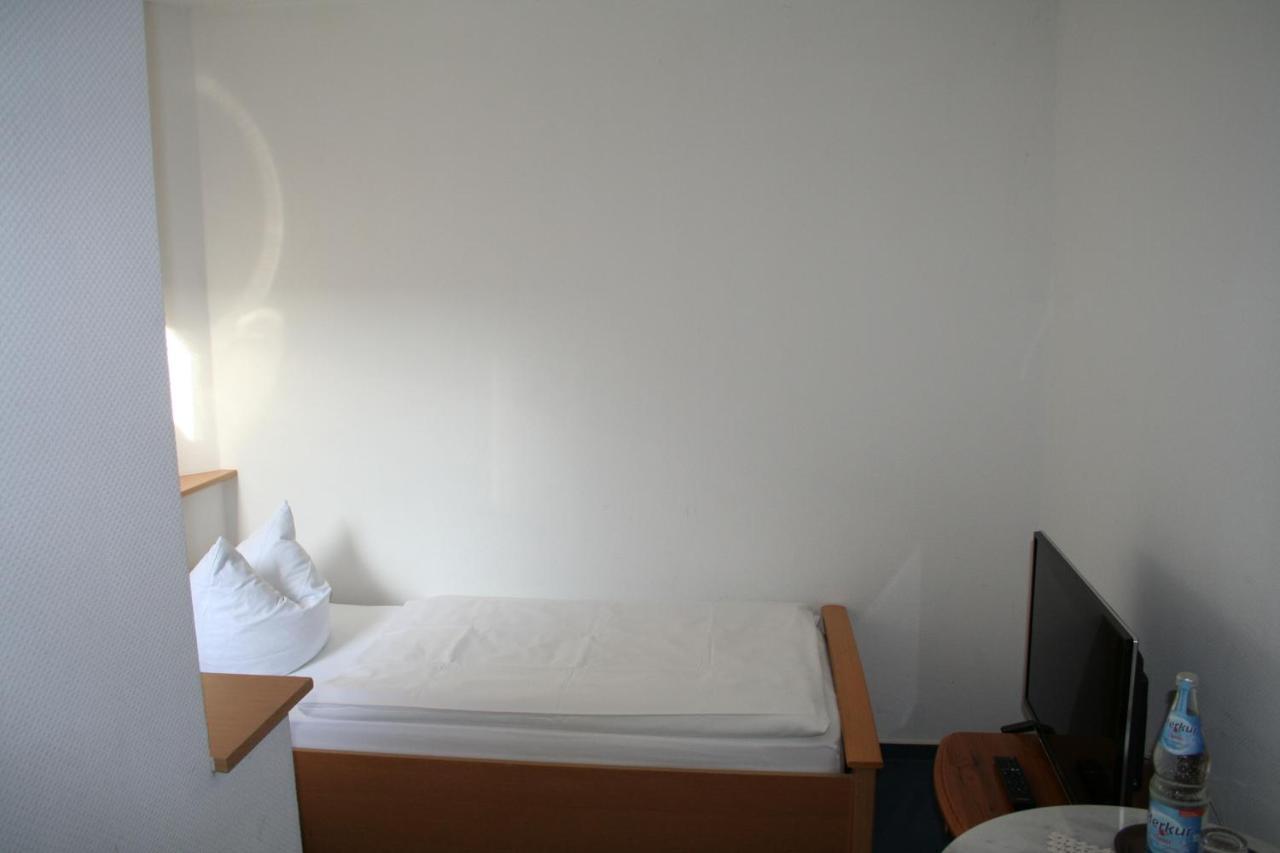 Hotel Bad Griepshop Hille Exterior photo